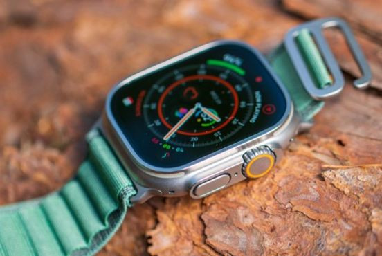 Mẹo sử dụng Apple Watch hay dành cho người mới