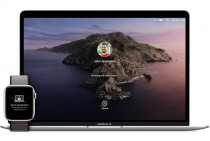 Cách mở khóa MacBook bằng Apple Watch cực đơn giản