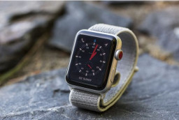 Cách phát nhạc trực tuyến trên Apple Watch mà không cần đến iPhone