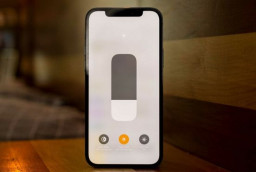 2 cách bật chế độ Night shift để bảo vệ mắt trên iPhone cực dễ