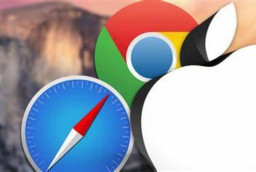 iOS 16: Cách đặt Chrome làm trình duyệt mặc định trên iPhone
