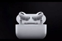 6 cách khắc phục tình trạng nhanh hao pin trên AirPods Pro