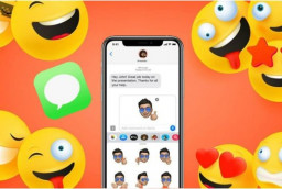 iOS 16: Cách tạo Sticker cực thú vị trên iMessage