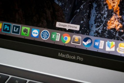 macOS Ventura: Cách hiển thị/ẩn ứng dụng gần đây trong thanh Dock trên MacBook