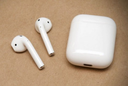 Cách vệ sinh AirPods chỉ với vài bước đơn giản