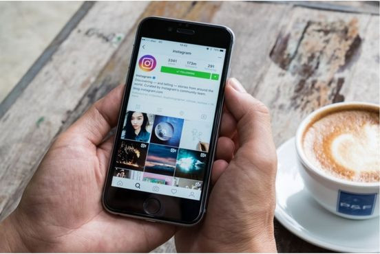 6 cách chụp ảnh trên Instagram đẹp nhất định bạn phải thử