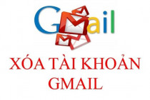 Cách xóa tài khoản gmail vĩnh viễn trên máy tính và điện thoại