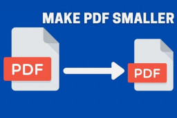 Cách giảm dung lượng file PDF để chia sẻ với tốc độ nhanh chóng