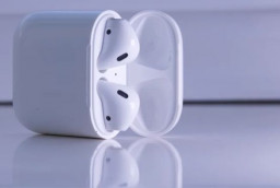 Cách ngăn thông báo Siri phát trên AirPods trong vài bước đơn giản