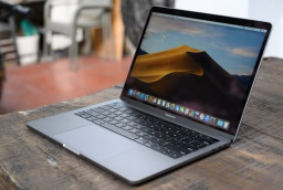 Hướng dẫn điều chỉnh độ phân giải 1440p trên màn hình MacBook