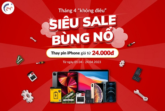 Tháng 4 