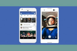 Cách đăng ảnh lên Story Facebook không bị mờ