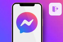 Bật mí cách đăng xuất Messenger trên iPhone cực nhanh