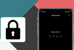 3 cách đặt mật khẩu ứng dụng trên iPhone cực dễ 