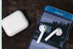 Cách kết nối AirPods với Android cực chi tiết