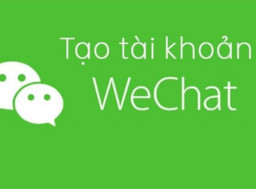 5 cách đăng ký tài khoản WeChat trên điện thoại cực nhanh