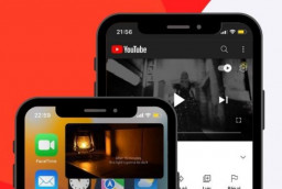 Cách xem Youtube ngoài màn hình trên iOS cực tiện lợi