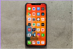 4 cách chụp màn hình iPhone 11 Pro Max cực đơn giản 