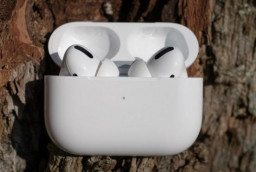 Cách kiểm tra AirPods Pro chính hãng cực đơn giản