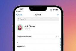 6 cách xóa danh bạ bị trùng lặp trên iPhone mà iFan nào cũng phải biết