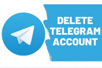 Hướng dẫn chi tiết cách xóa tài khoản Telegram nhanh gọn