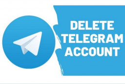 Cách xóa tài khoản Telegram trên điện thoại trong vài thao tác