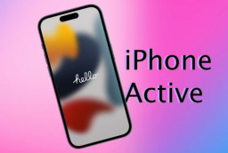 Cách kiểm tra để biết iPhone đã Active hay chưa