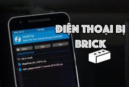 Cách khắc phục tình trạng Xiaomi bị brick đơn giản nhất