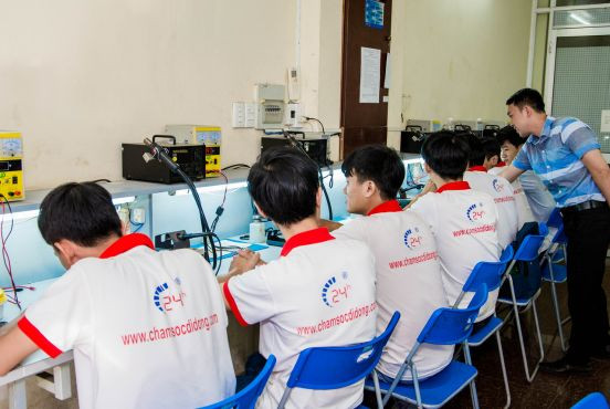 9 lời khuyên quan trọng dành cho kỹ thuật viên sửa chữa điện thoại