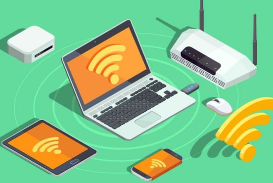 3 cách kiểm tra tốc độ mạng Wi-Fi cực chi tiết