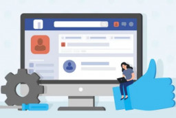 Bật mí cách đổi tên Facebook một chữ cực đơn giản