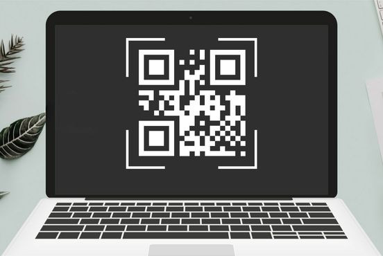 Hướng dẫn cách quét mã QR trên máy tính chi tiết nhất