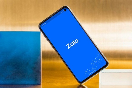 2 bước mở bong bóng chat Zalo nhanh chóng trên điện thoại