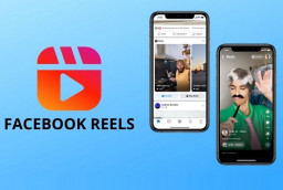 Cách tải Reels trên Facebook về điện thoại siêu dễ