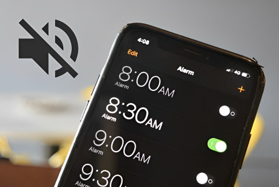 10 cách khắc phục lỗi báo thức iPhone không đổ chuông nhanh chóng