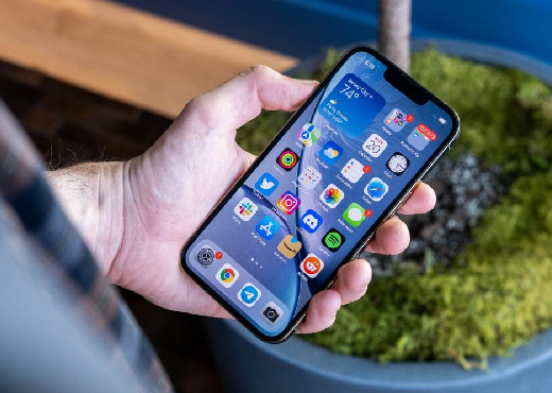 4 cách xử lý hiệu quả khi iPhone 13 Pro Max bị nóng máy