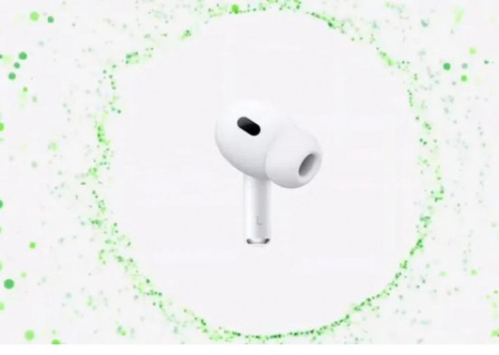 5 bước kích hoạt Adaptive Audio trên AirPods Pro 2 dễ dàng nhất