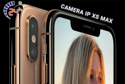 Bỏ túi ngay 5 tips góc chụp 0.5 trên iPhone XS Max cho Gen Z