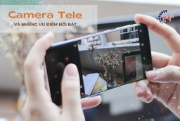 Camera tele là gì? Những ưu điểm nổi bật khi sử dụng?