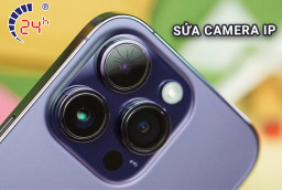 Cách tự sửa camera iPhone DỄ DÀNG ai cũng làm được