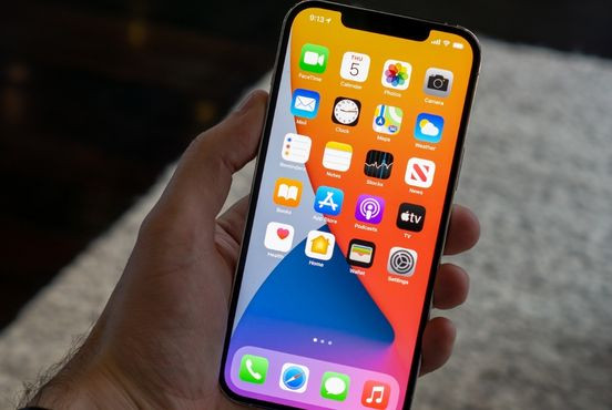 Dung lượng pin iPhone 12 Pro Max là bao nhiêu? Cách tối ưu pin HIỆU QUẢ