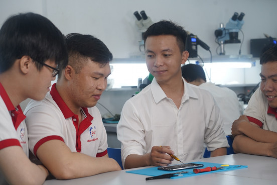 Người trầm tính nên học nghề gì cho phù hợp?