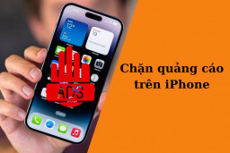 Cách tắt quảng cáo SIM trên iPhone, tránh bị làm phiền bởi thông tin không cần thiết