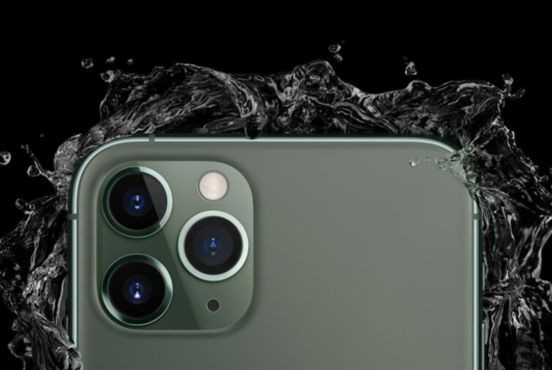Camera iPhone bị đọng hơi nước: Cách xử lý hiệu quả