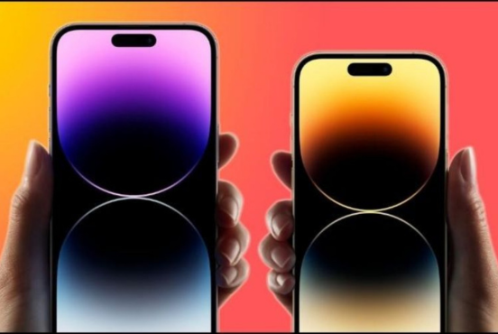 iPhone 15 bị bóng mờ: Nguyên nhân và cách xử lý nhanh chóng