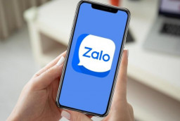 Zalo không cho phép gõ tiếng Việt trên điện thoại: Cách khắc phục nhanh chóng
