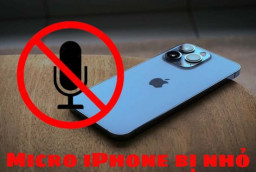 Micro iPhone bị nhỏ: Nguyên nhân và cách khắc phục nhanh chóng