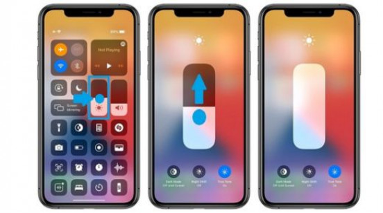 3 cách để khắc phục lỗi iPhone bị mất True Tone