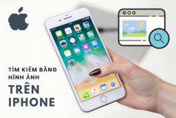 9 cách tìm kiếm bằng hình ảnh trên iPhone