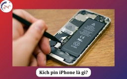 Kích pin iPhone là gì? Cách nhận biết và những điều cần lưu ý